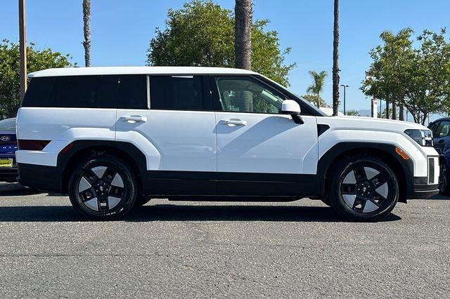 2026 Hyundai SANTA FE HYBRID SE FWD