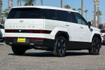2026 Hyundai SANTA FE HYBRID SE FWD