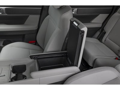 2026 Hyundai SANTA FE HYBRID SE FWD
