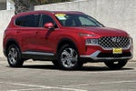 2022 Hyundai SANTA FE SEL AWD