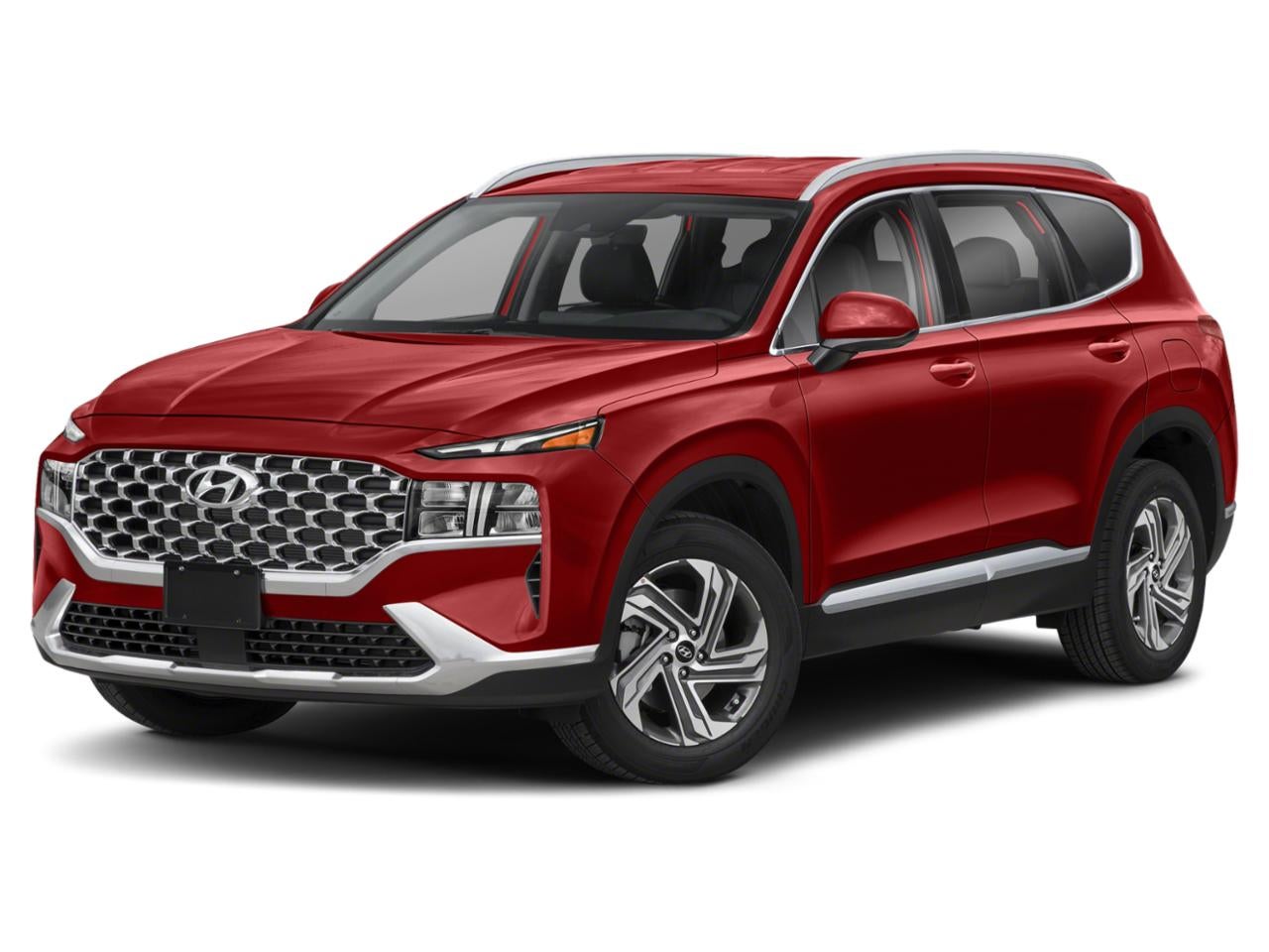 2022 Hyundai SANTA FE SEL AWD