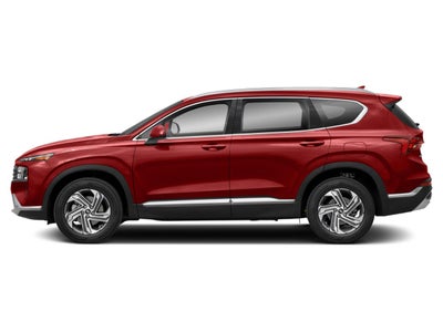 2022 Hyundai SANTA FE SEL AWD