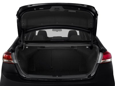2018 Hyundai ELANTRA SEL 2.0L Auto