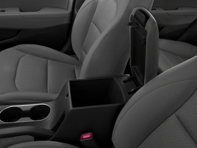 2018 Hyundai ELANTRA SEL 2.0L Auto