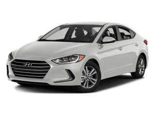 2018 Hyundai ELANTRA SEL 2.0L Auto