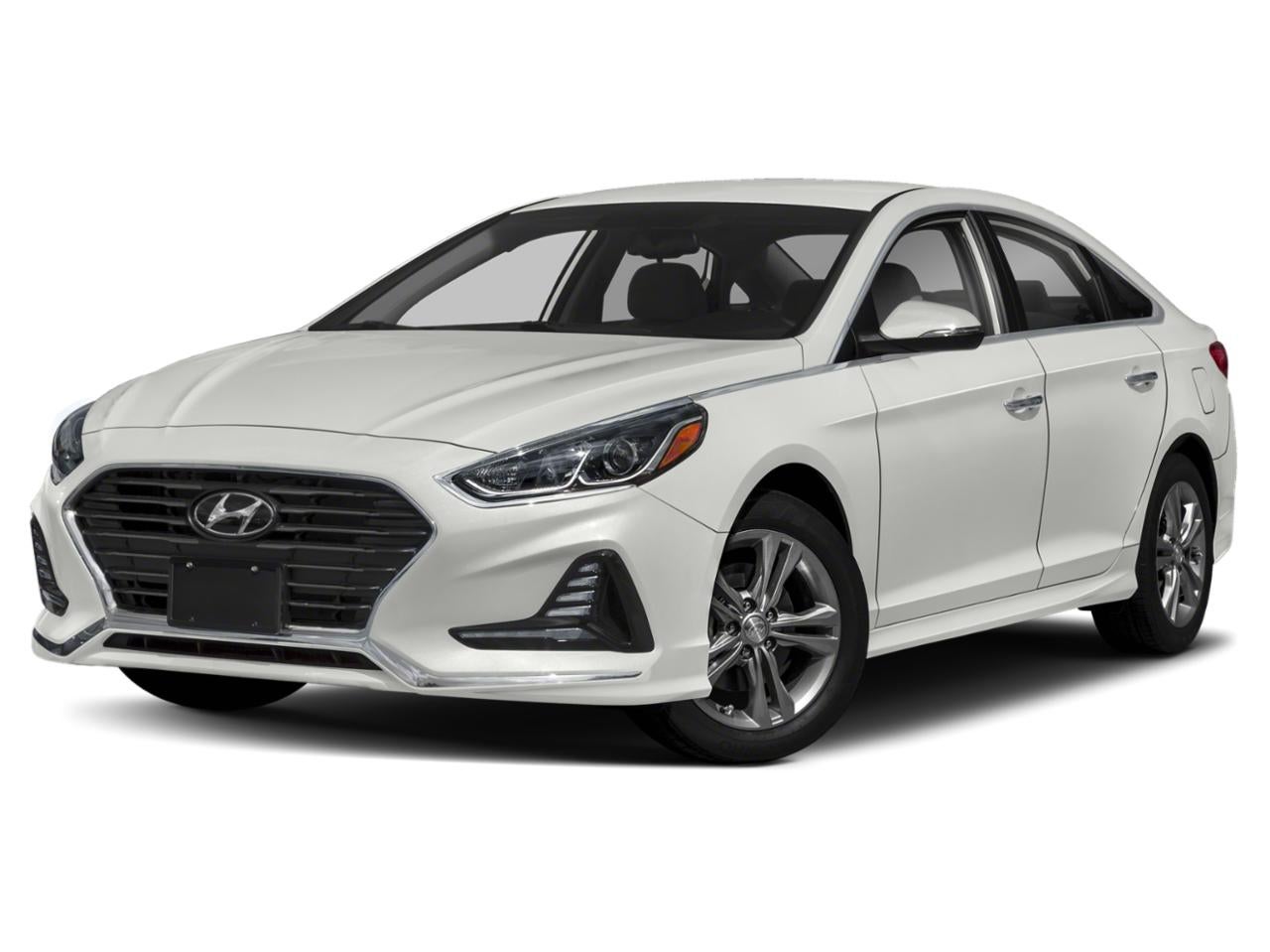 2018 Hyundai SONATA SE 2.4L