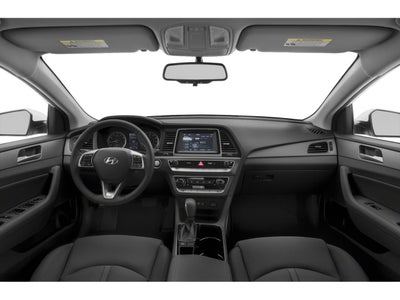 2018 Hyundai SONATA SE 2.4L