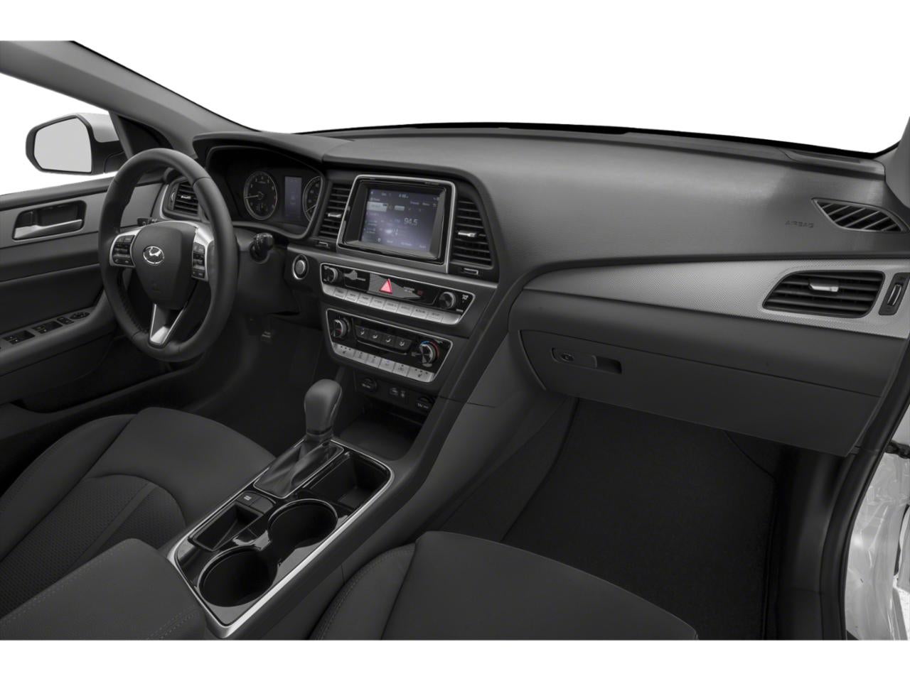 2018 Hyundai SONATA SE 2.4L