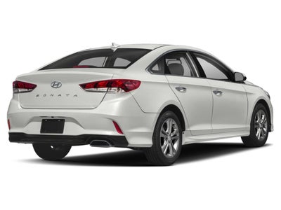 2018 Hyundai SONATA SE 2.4L