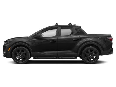 2023 Hyundai SANTA CRUZ NIGHT AWD