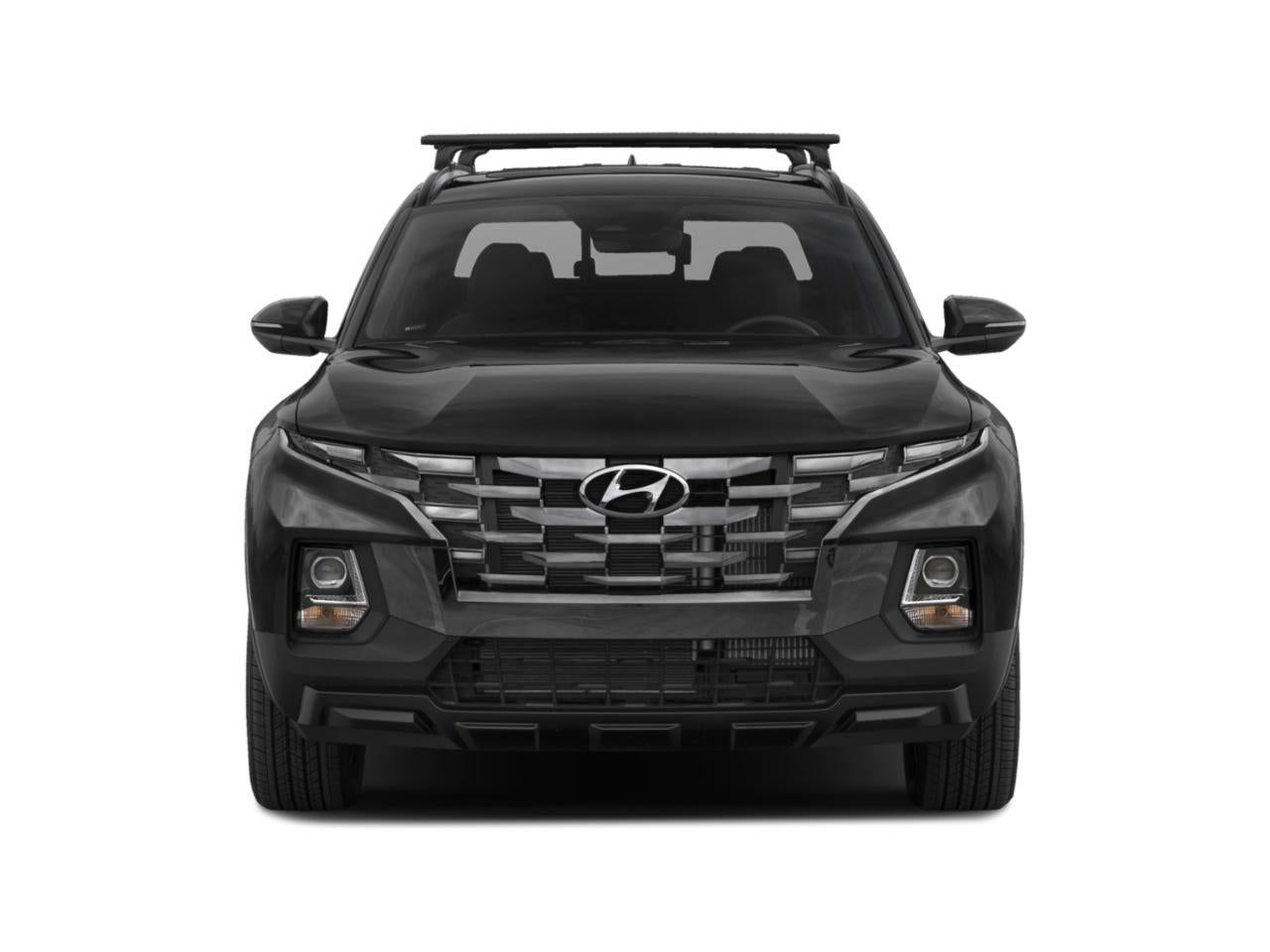 2023 Hyundai SANTA CRUZ NIGHT AWD