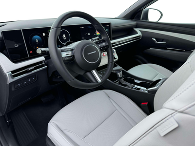 2025 Hyundai SANTA CRUZ Limited AWD