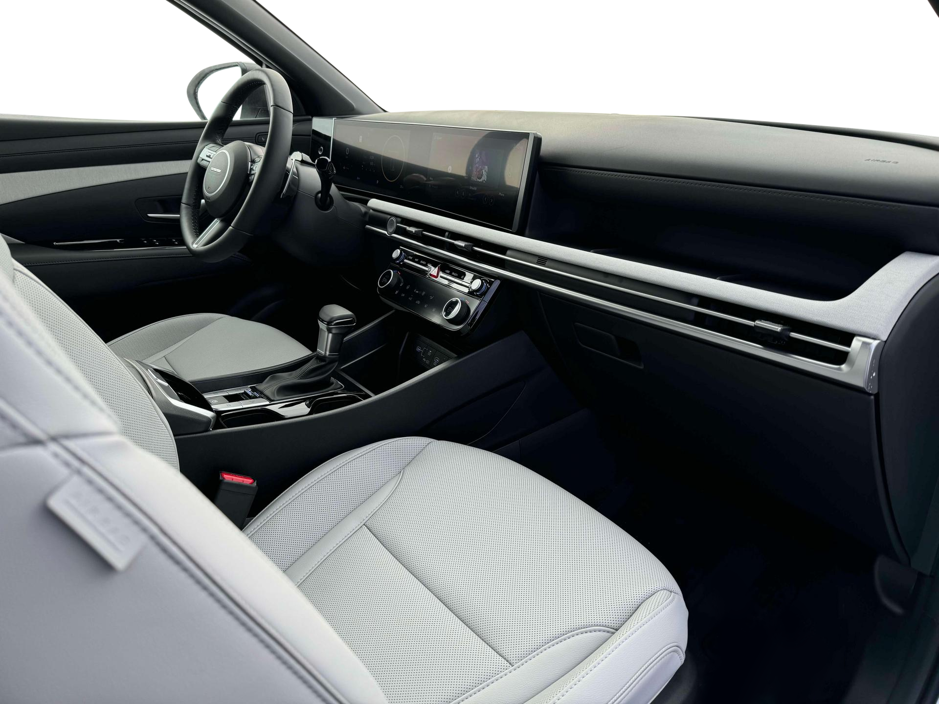 2025 Hyundai SANTA CRUZ Limited AWD