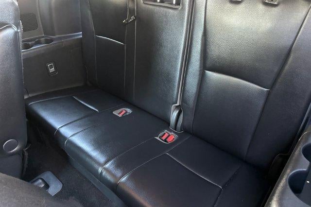 2021 Toyota Highlander XLE FWD (Natl)
