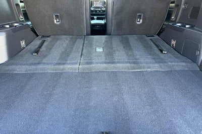 2021 Toyota Highlander XLE FWD (Natl)