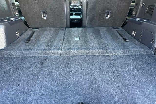 2021 Toyota Highlander XLE FWD (Natl)
