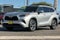 2021 Toyota Highlander XLE FWD (Natl)
