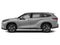 2021 Toyota Highlander XLE FWD (Natl)
