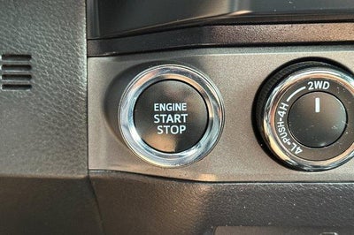 2021 Toyota Tacoma 4WD 4WD TRD Pro Double Cab 5' Bed V6 MT (Natl)