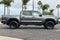 2021 Toyota Tacoma 4WD 4WD TRD Pro Double Cab 5' Bed V6 MT (Natl)