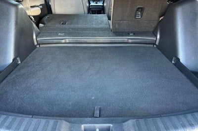 2017 Honda CR-V EX-L 2WD