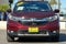 2017 Honda CR-V EX-L 2WD