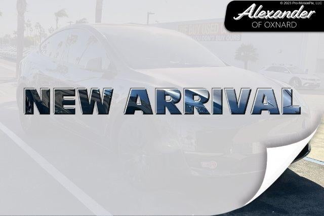 2024 Tesla Model Y Long Range AWD