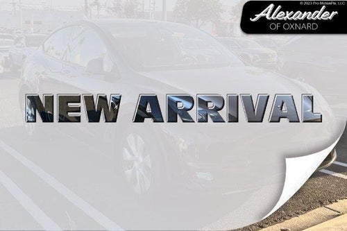 2024 Tesla Model Y Long Range AWD