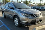 2019 Nissan Rogue Sport FWD SV