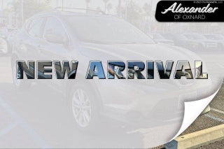 2019 Nissan Rogue Sport FWD SV
