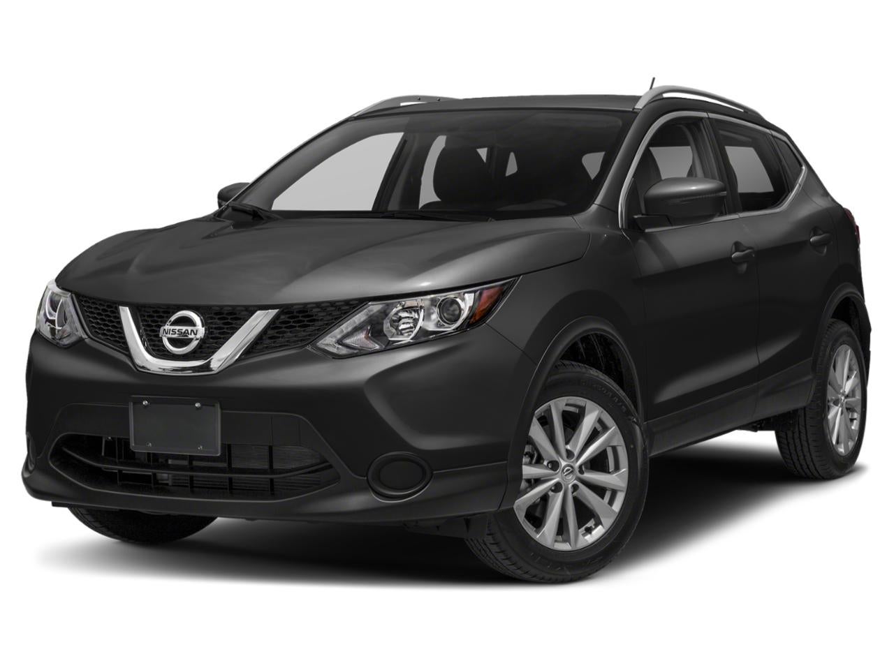 2019 Nissan Rogue Sport FWD SV