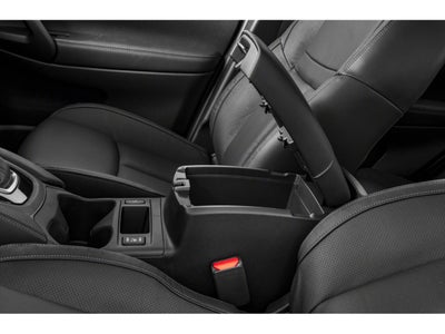 2019 Nissan Rogue Sport FWD SV