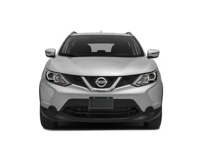 2019 Nissan Rogue Sport FWD SV