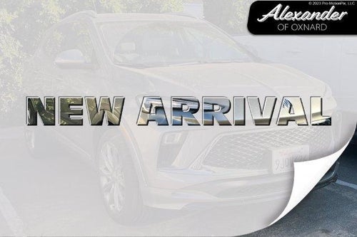 2024 Buick Encore GX Avenir FWD
