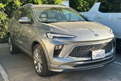 2024 Buick Encore GX Avenir FWD
