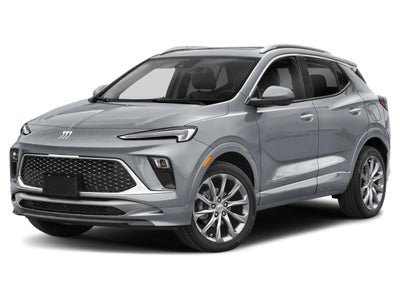 2024 Buick Encore GX Avenir FWD