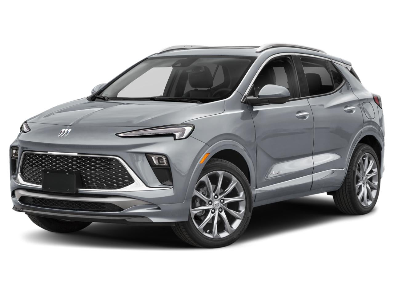 2024 Buick Encore GX Avenir FWD