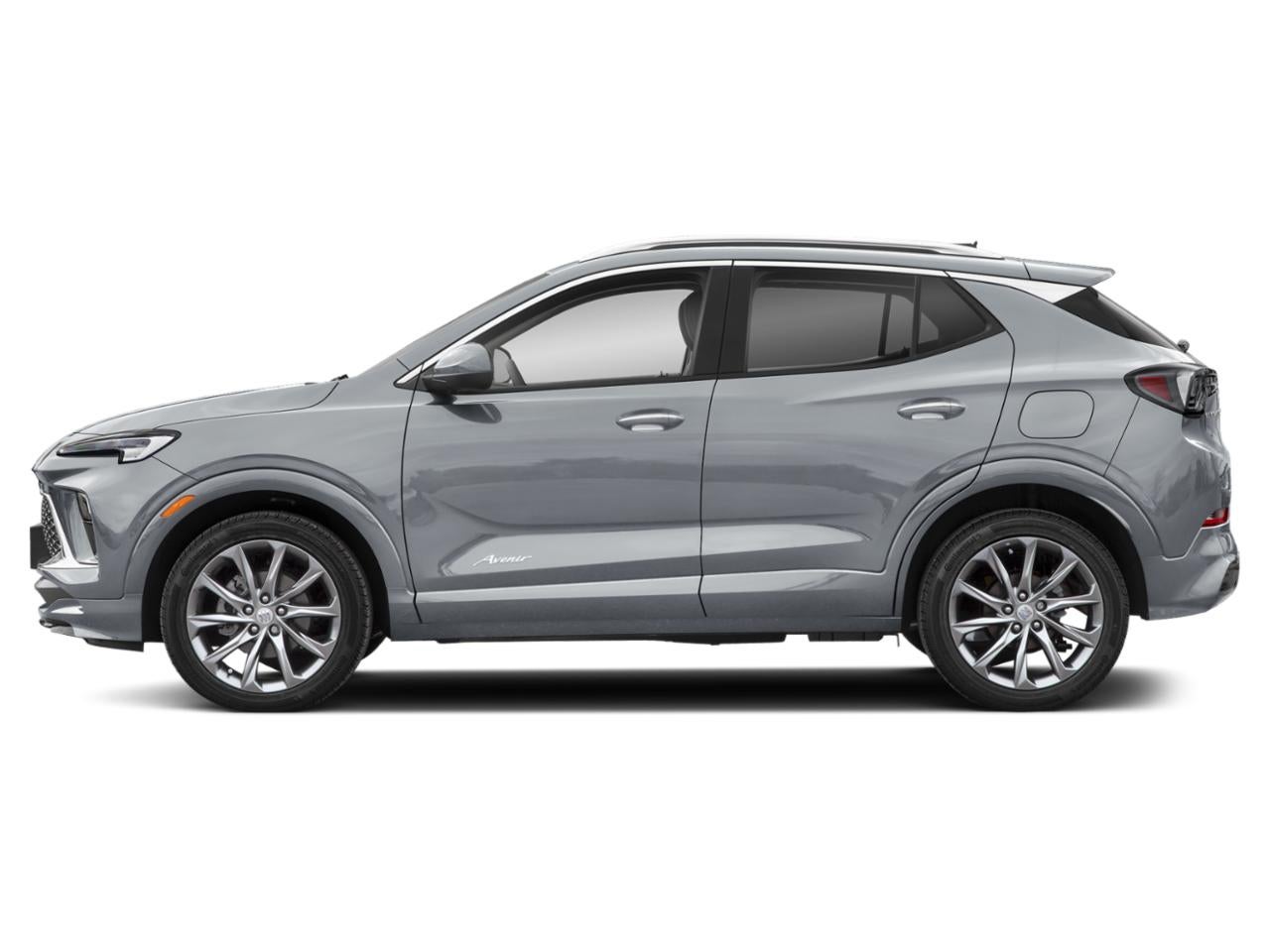2024 Buick Encore GX Avenir FWD