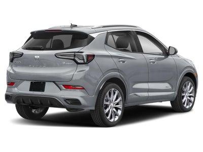 2024 Buick Encore GX Avenir FWD