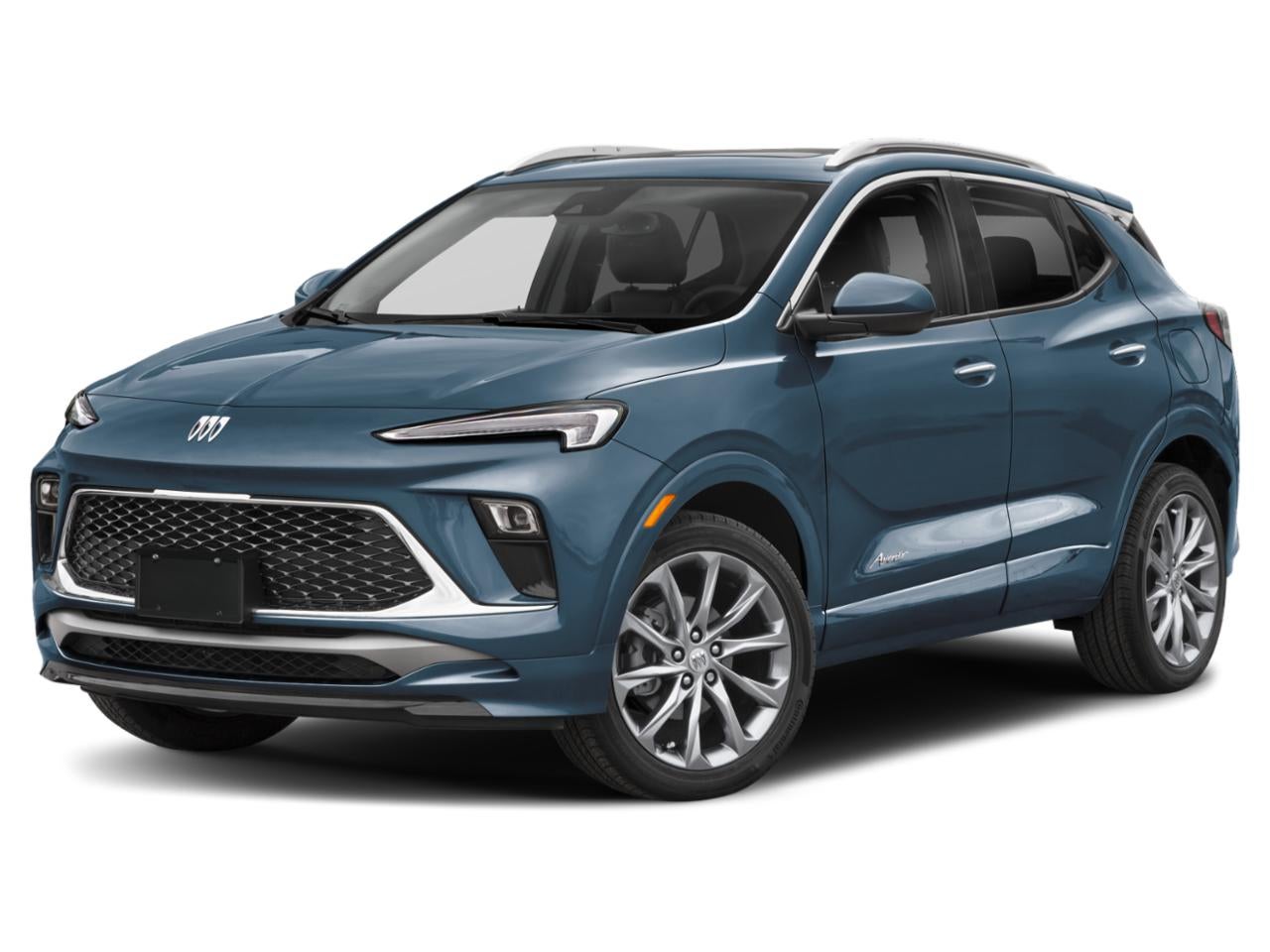 2024 Buick Encore GX Avenir FWD