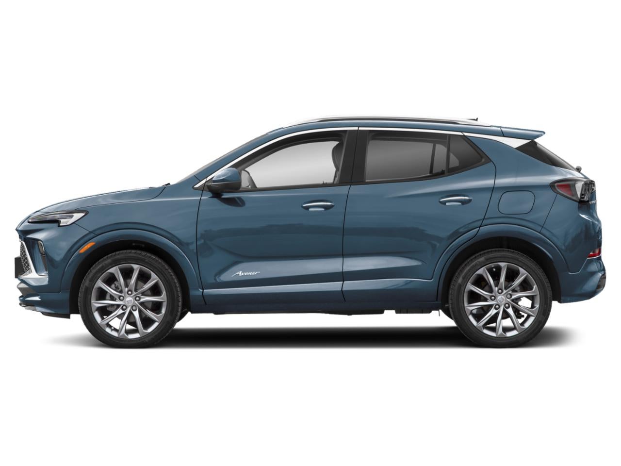 2024 Buick Encore GX Avenir FWD