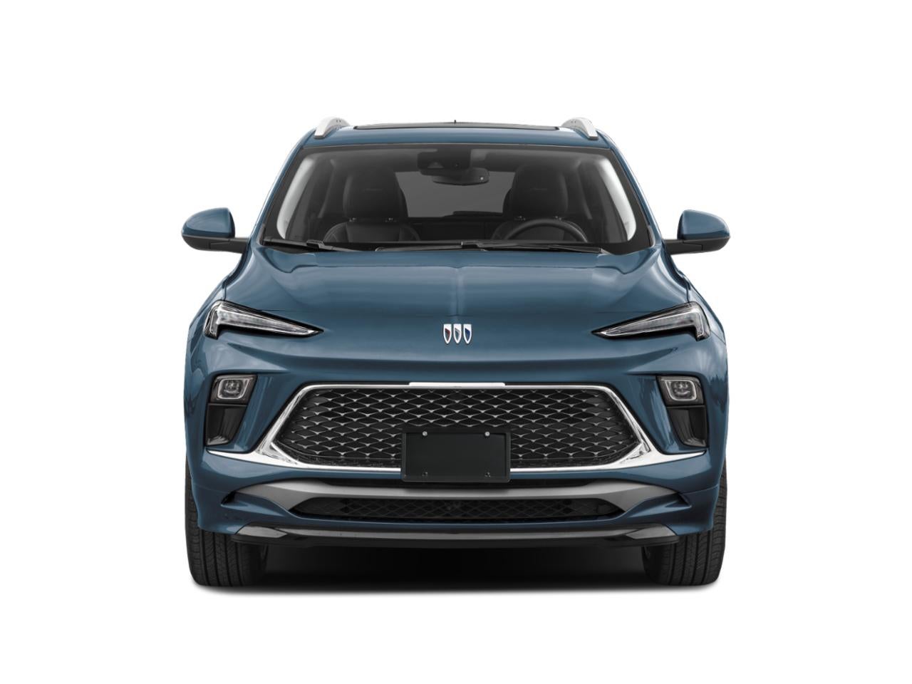 2024 Buick Encore GX Avenir FWD