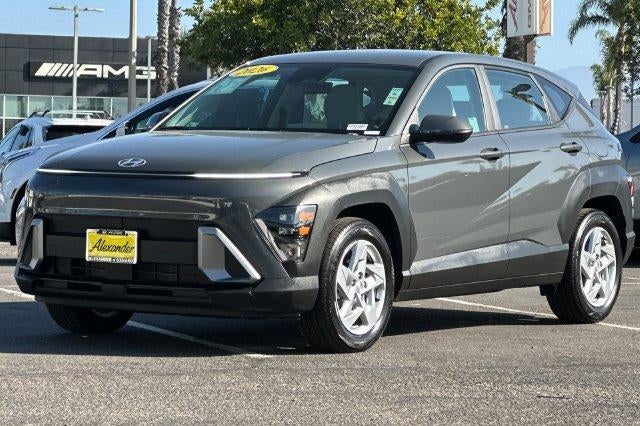 2026 Hyundai KONA SE FWD
