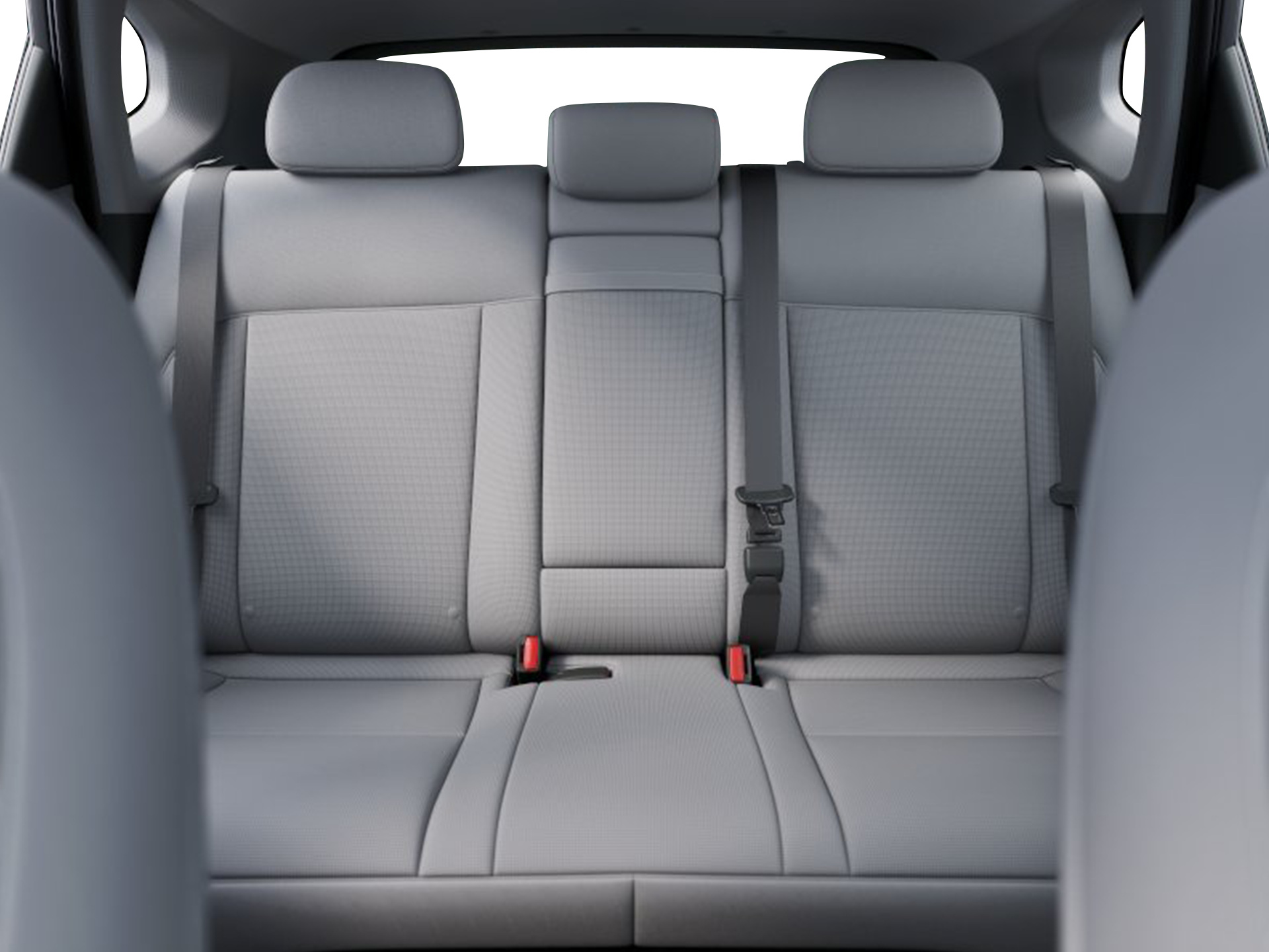 2025 Hyundai KONA ELECTRIC SEL FWD