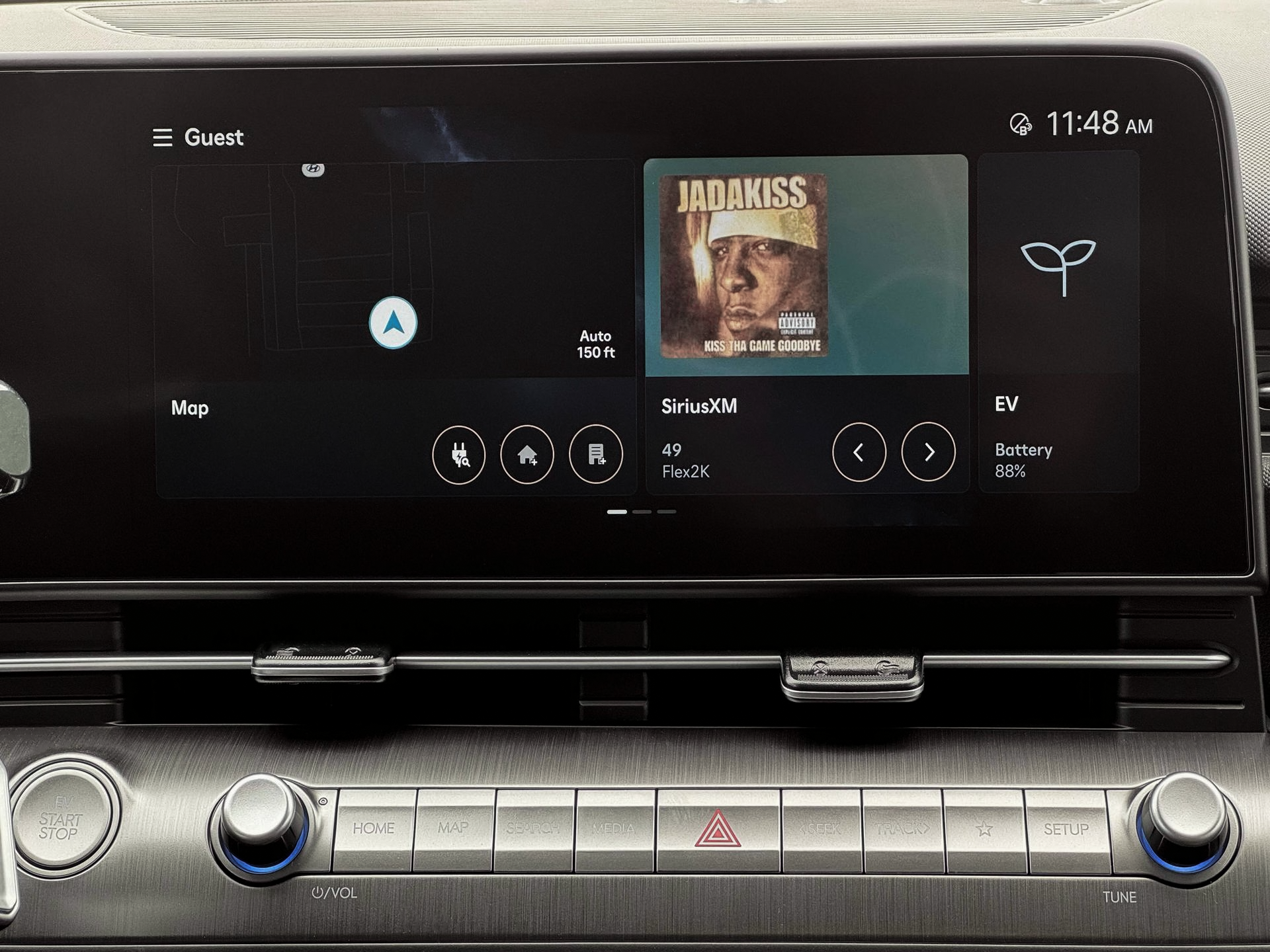 2025 Hyundai KONA ELECTRIC SEL FWD