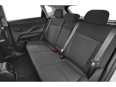 2025 Hyundai KONA ELECTRIC SEL FWD
