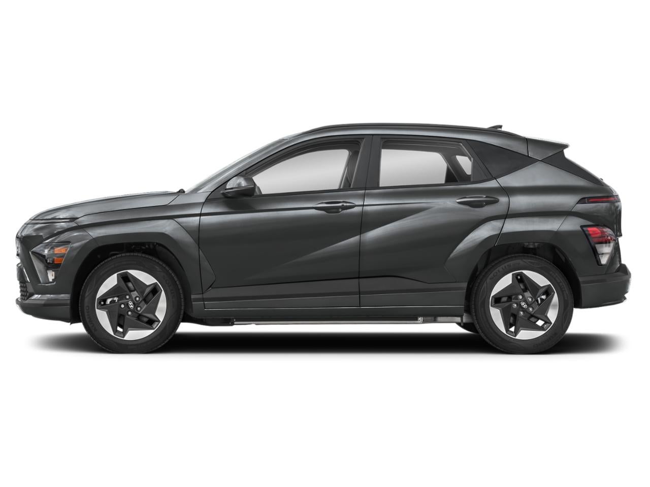 2025 Hyundai KONA ELECTRIC SEL FWD