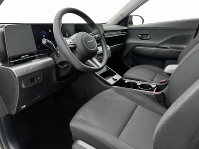 2025 Hyundai KONA ELECTRIC SEL FWD