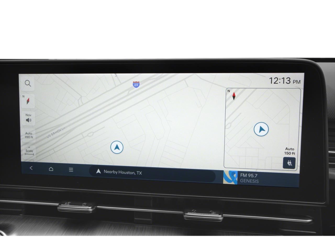 2025 Hyundai KONA ELECTRIC SEL FWD