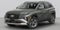 2026 Hyundai TUCSON HYBRID Blue SE AWD